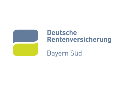 Deutsche Rentenversicherung Bayern Süd  