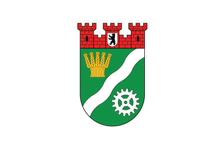 Bezirksamt Marzahn-Hellersdorf  