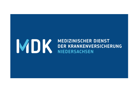 Medizinischer Dienst der Krankenversicherung Niedersachsen  