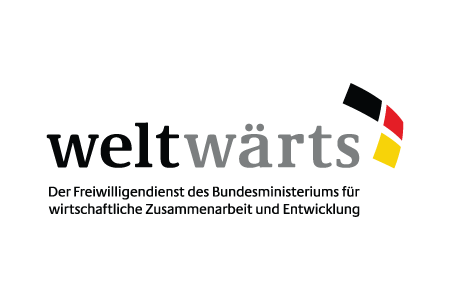 weltwärts  
